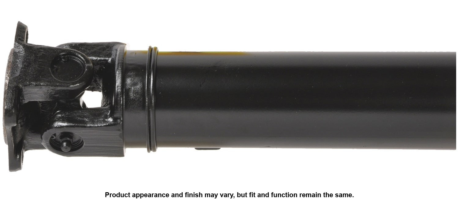 Cardone Reman Drive Shaft 65-4002