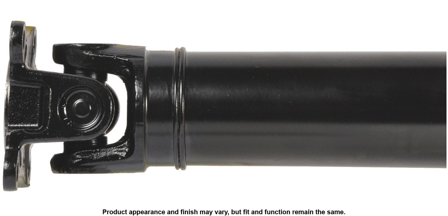 Cardone Reman Drive Shaft 65-4004