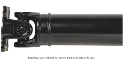 Cardone Reman Drive Shaft 65-4004