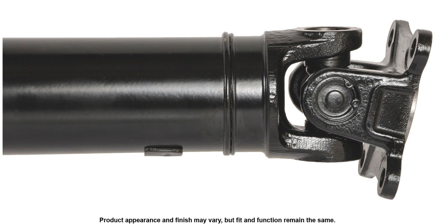 Cardone Reman Drive Shaft 65-4004