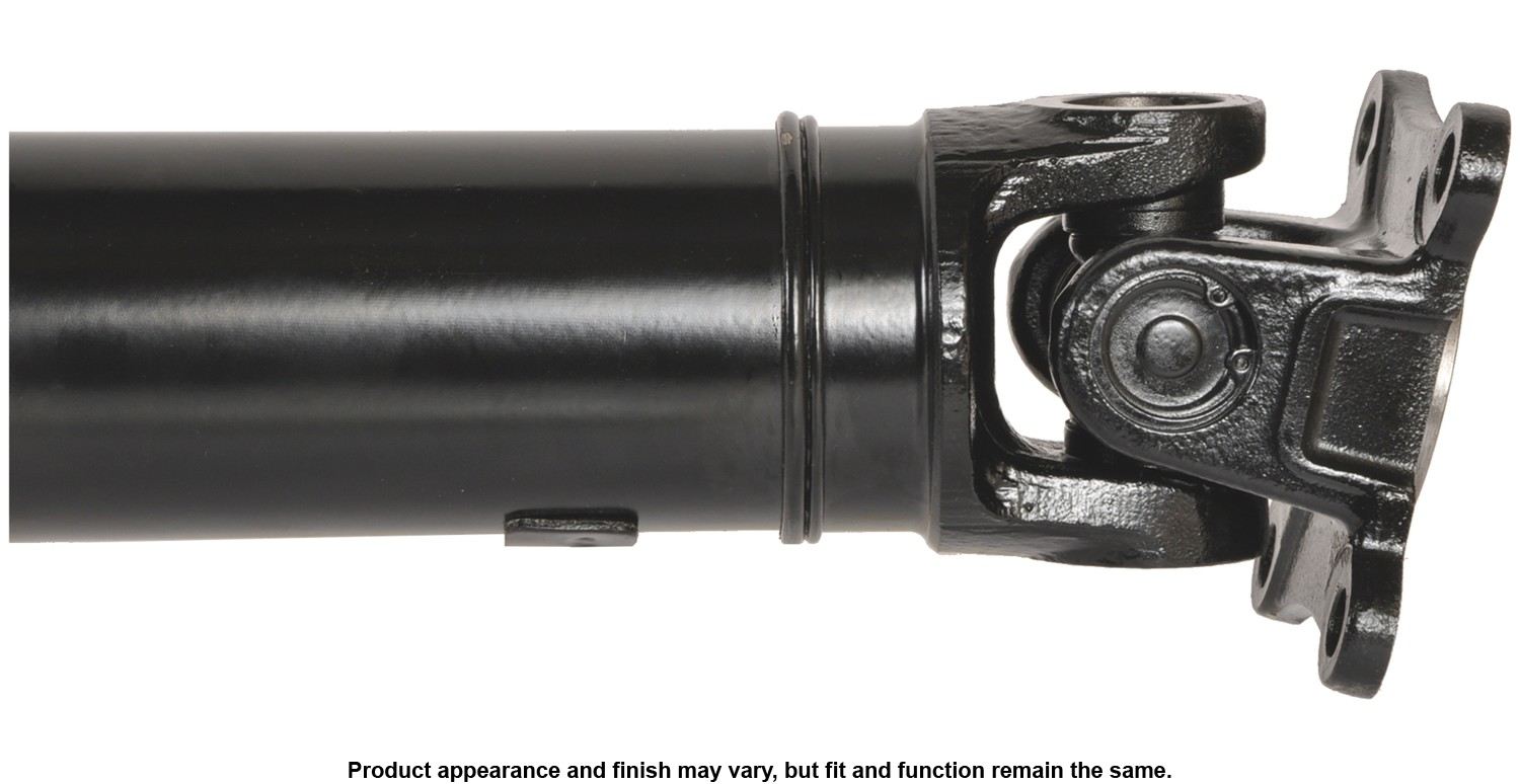 Cardone Reman Drive Shaft 65-4004