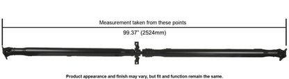 Cardone Reman Drive Shaft 65-4005