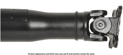 Cardone Reman Drive Shaft 65-4005