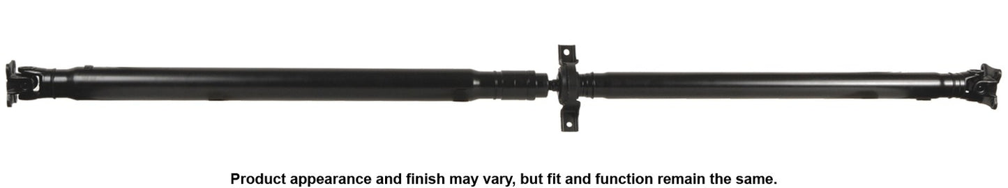 Cardone Reman Remanufactured Driveshaft / Prop Shaft 65-4006