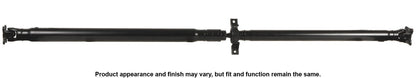Cardone Reman Remanufactured Driveshaft / Prop Shaft 65-4006