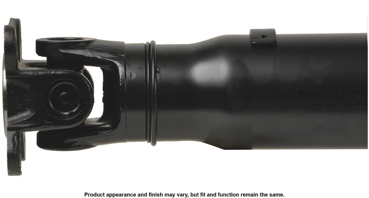 Cardone Reman Remanufactured Driveshaft / Prop Shaft 65-4006