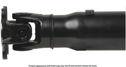 Cardone Reman Remanufactured Driveshaft / Prop Shaft 65-4006