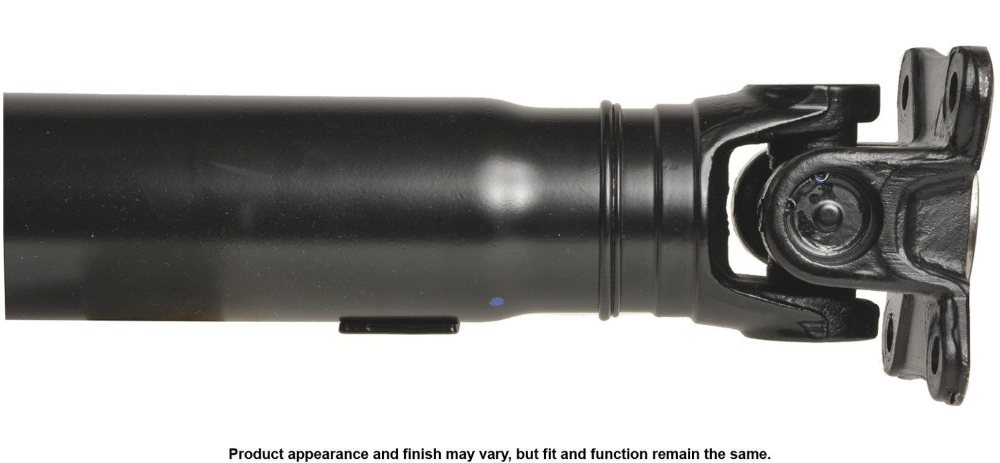 Cardone Reman Remanufactured Driveshaft / Prop Shaft 65-4006