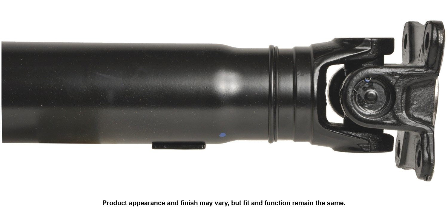 Cardone Reman Remanufactured Driveshaft / Prop Shaft 65-4006