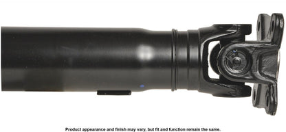 Cardone Reman Remanufactured Driveshaft / Prop Shaft 65-4006