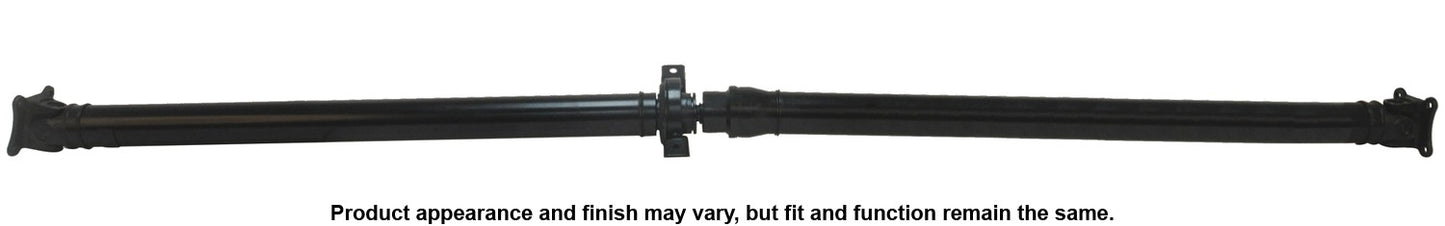 Cardone Reman Drive Shaft 65-4007