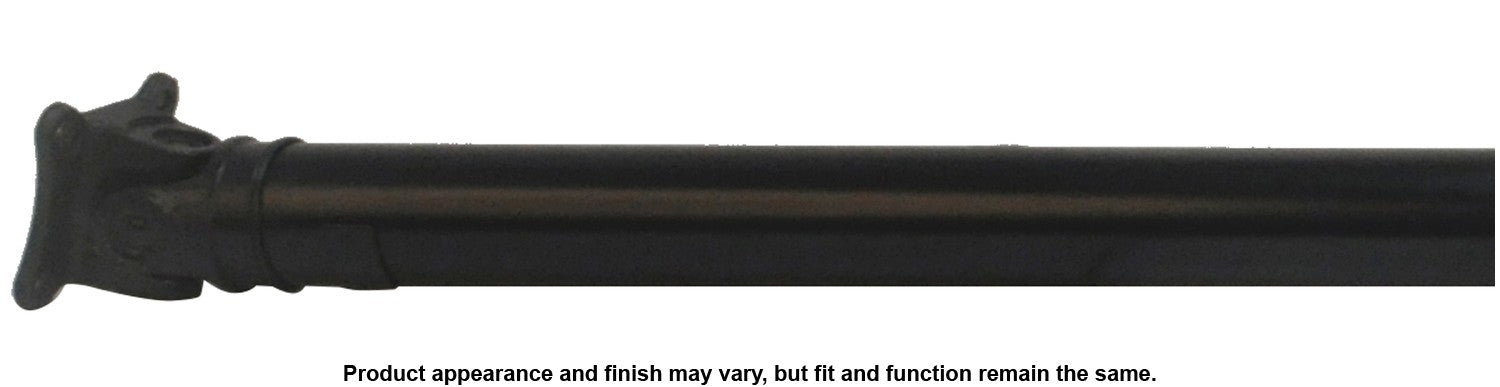 Cardone Reman Drive Shaft 65-4007
