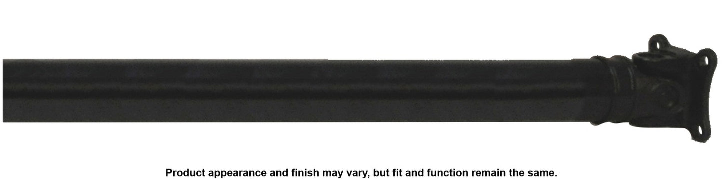 Cardone Reman Drive Shaft 65-4007