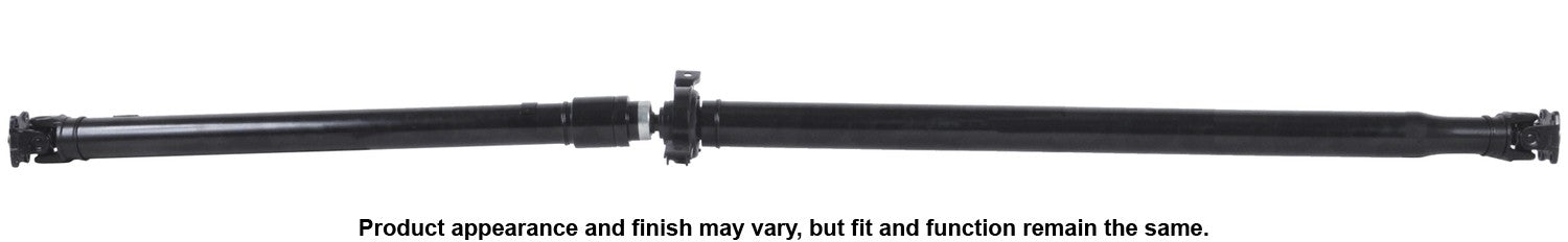 Cardone Reman Remanufactured Driveshaft / Prop Shaft 65-4008