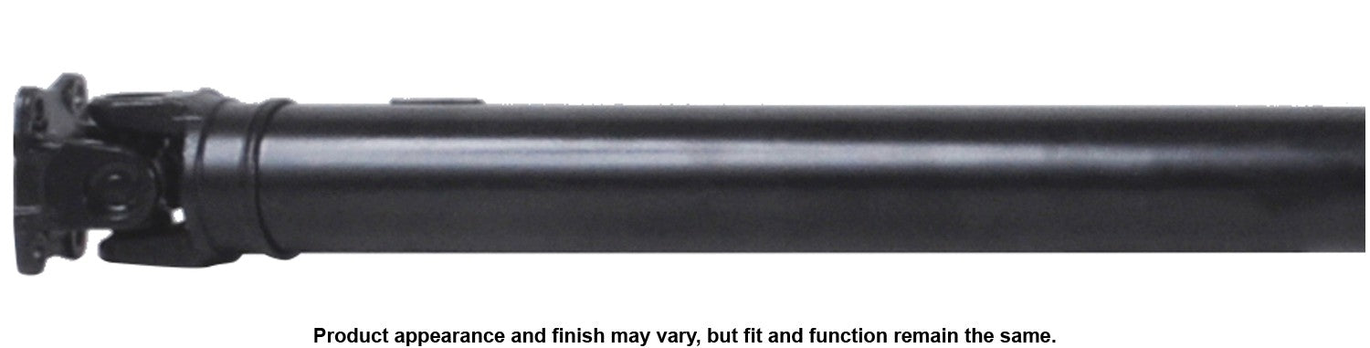 Cardone Reman Remanufactured Driveshaft / Prop Shaft 65-4008