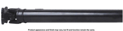 Cardone Reman Remanufactured Driveshaft / Prop Shaft 65-4008