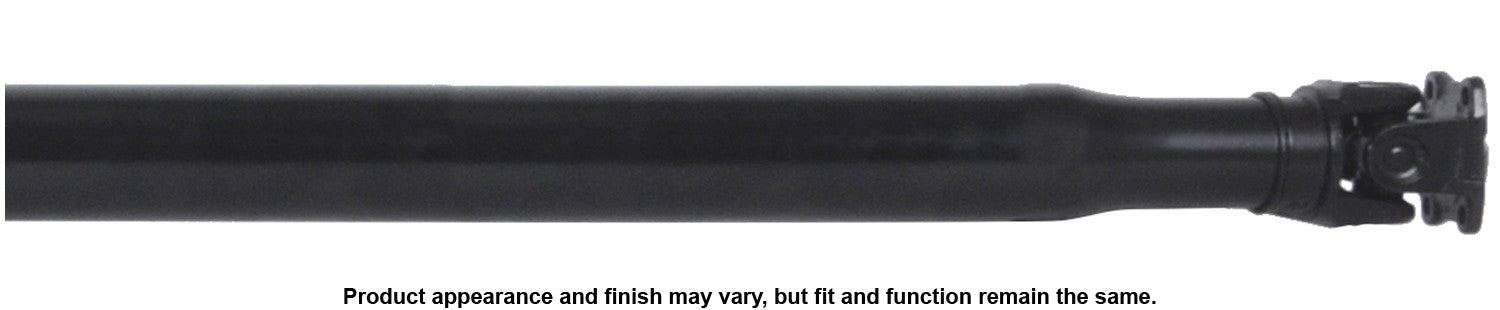 Cardone Reman Remanufactured Driveshaft / Prop Shaft 65-4008