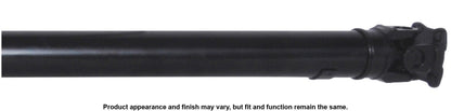 Cardone Reman Remanufactured Driveshaft / Prop Shaft 65-4009