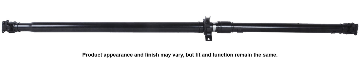 Cardone Reman Remanufactured Driveshaft / Prop Shaft 65-4009