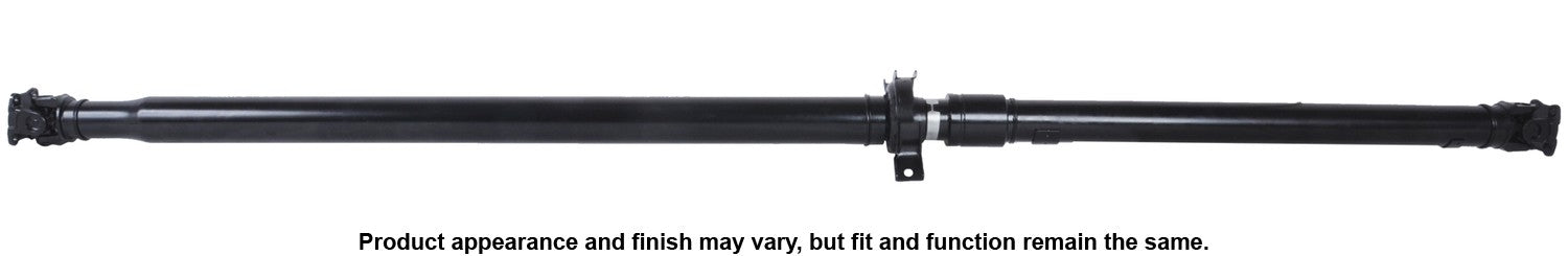 Cardone Reman Remanufactured Driveshaft / Prop Shaft 65-4009