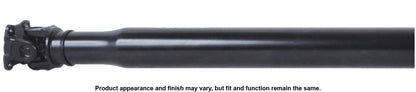 Cardone Reman Remanufactured Driveshaft / Prop Shaft 65-4009