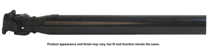 Cardone Reman Remanufactured Driveshaft / Prop Shaft 65-4010