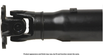 Cardone Reman Remanufactured Driveshaft / Prop Shaft 65-4011