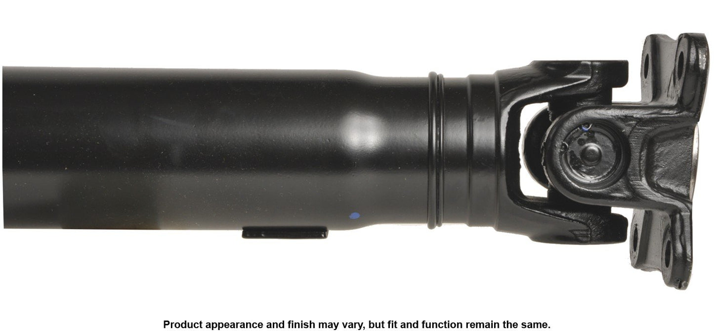 Cardone Reman Remanufactured Driveshaft / Prop Shaft 65-4011