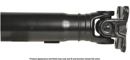 Cardone Reman Remanufactured Driveshaft / Prop Shaft 65-4011
