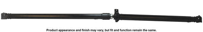 Cardone Reman Remanufactured Driveshaft / Prop Shaft 65-4012
