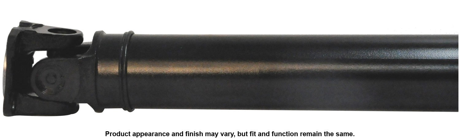 Cardone Reman Remanufactured Driveshaft / Prop Shaft 65-4012