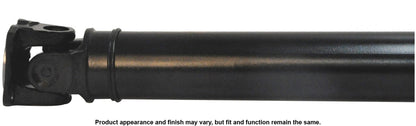 Cardone Reman Remanufactured Driveshaft / Prop Shaft 65-4012