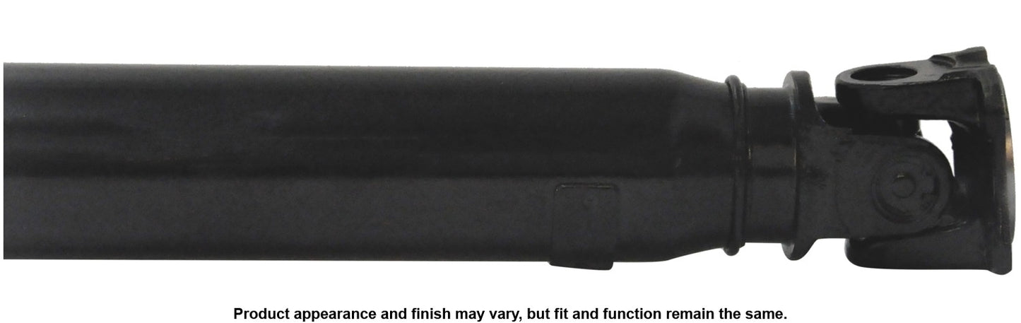 Cardone Reman Remanufactured Driveshaft / Prop Shaft 65-4012