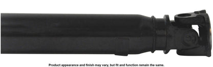 Cardone Reman Remanufactured Driveshaft / Prop Shaft 65-4012