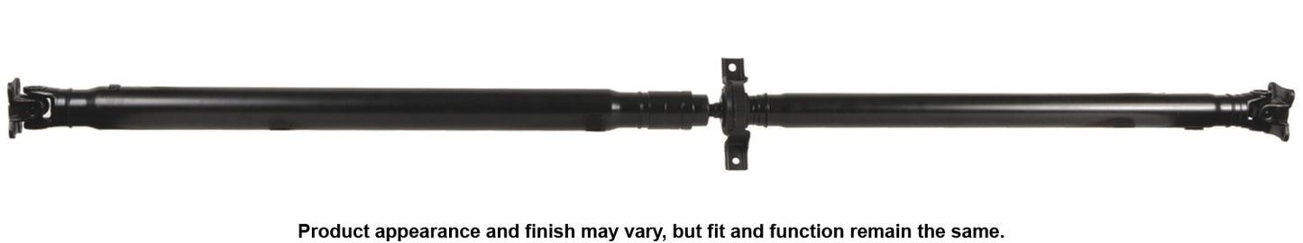 Cardone Reman Remanufactured Driveshaft / Prop Shaft 65-4013