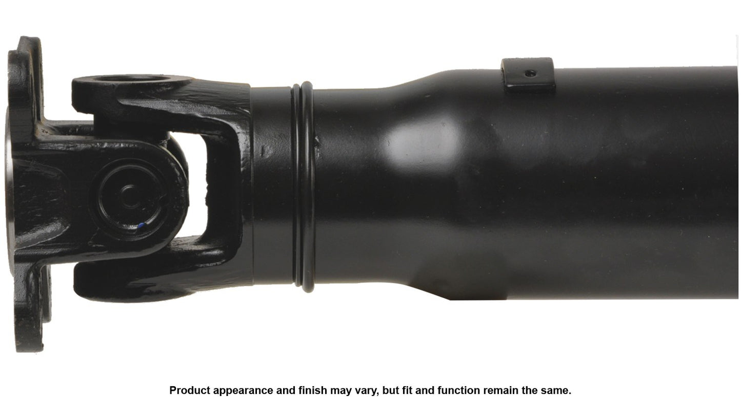 Cardone Reman Remanufactured Driveshaft / Prop Shaft 65-4013