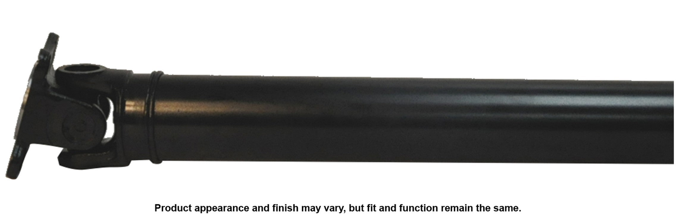 Cardone Reman Remanufactured Driveshaft / Prop Shaft 65-4014