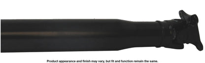 Cardone Reman Remanufactured Driveshaft / Prop Shaft 65-4014