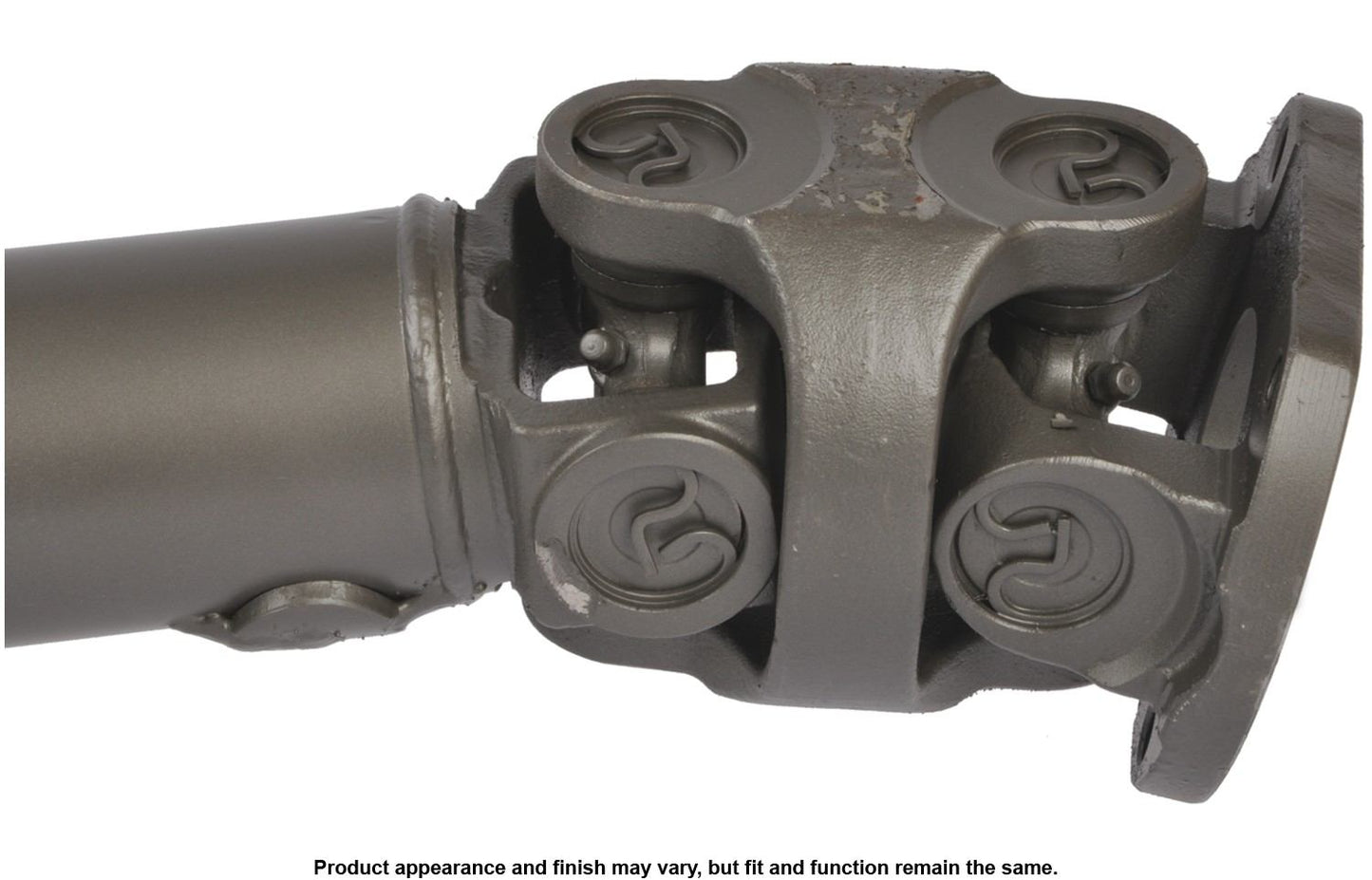 Cardone Reman Remanufactured Driveshaft / Prop Shaft 65-4491