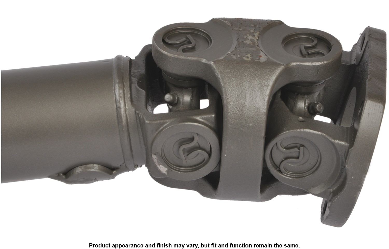 Cardone Reman Remanufactured Driveshaft / Prop Shaft 65-4491