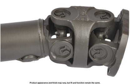 Cardone Reman Remanufactured Driveshaft / Prop Shaft 65-4491