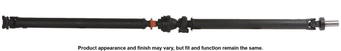 Cardone Reman Drive Shaft 65-5001