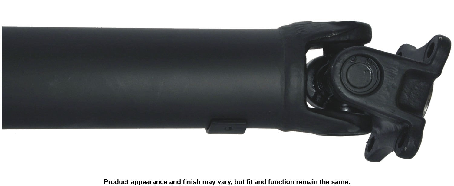 Cardone Reman Drive Shaft 65-5001