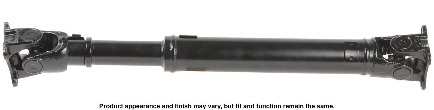 Cardone Reman Drive Shaft 65-5002