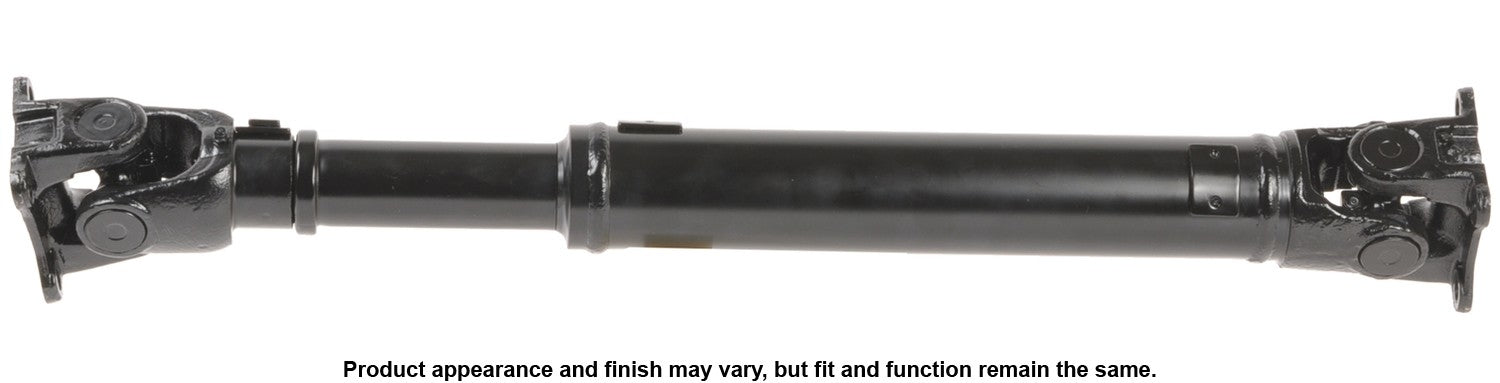 Cardone Reman Drive Shaft 65-5002