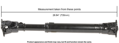 Cardone Reman Drive Shaft 65-5002