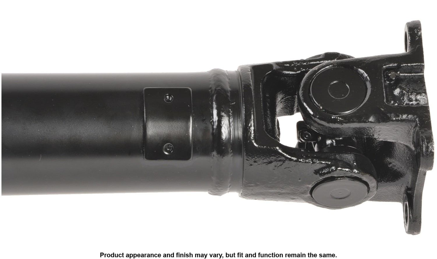 Cardone Reman Drive Shaft 65-5002