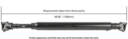 Cardone Reman Drive Shaft 65-5003