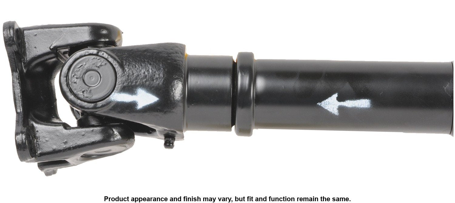 Cardone Reman Drive Shaft 65-5003