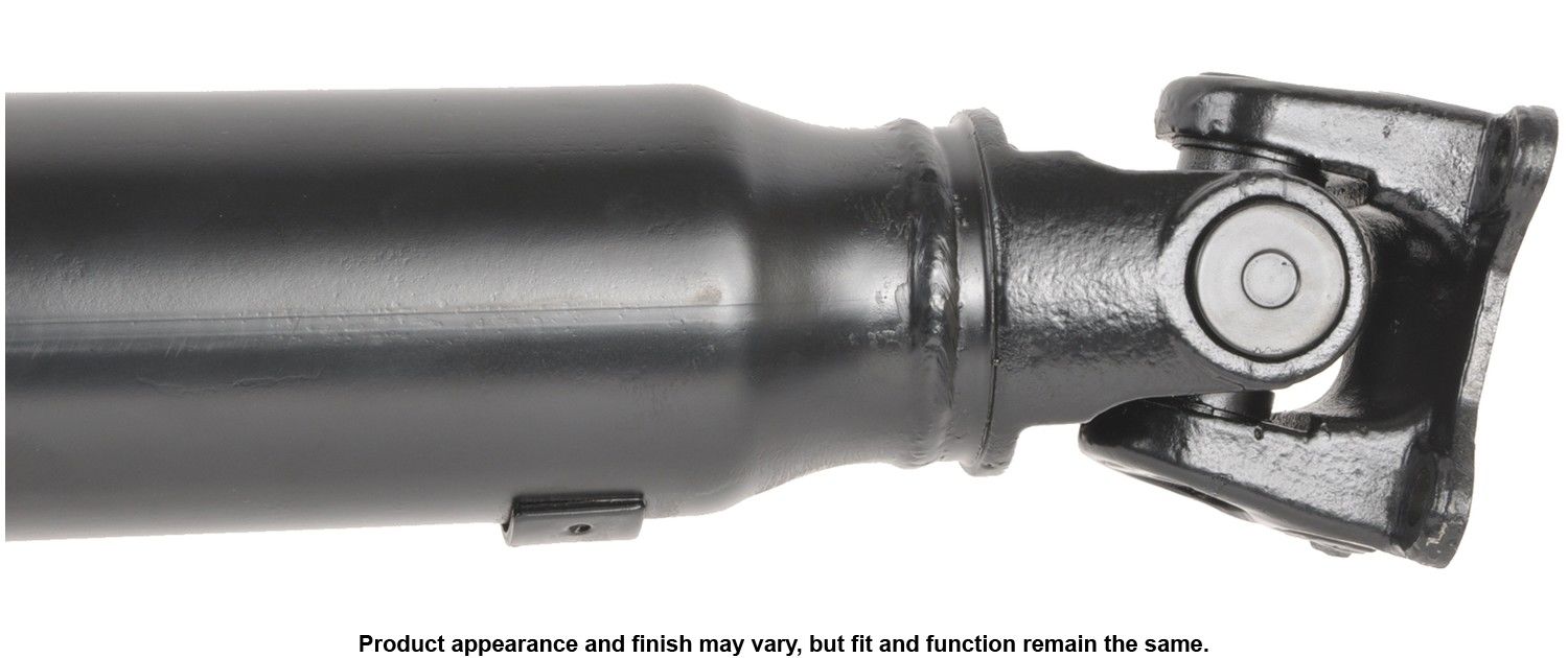 Cardone Reman Drive Shaft 65-5003